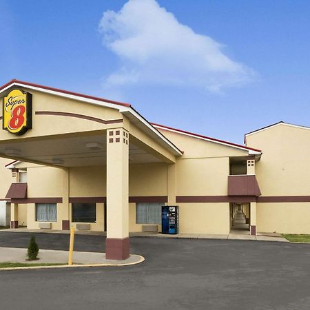 Super 8 By Wyndham Chattanooga/East Ridge Hotel Exterior photo